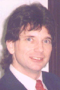 Don in a suit