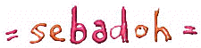 [seBADoh]